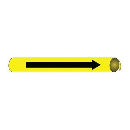 Nmc Direction Arrow B/Y, D4115 D4115